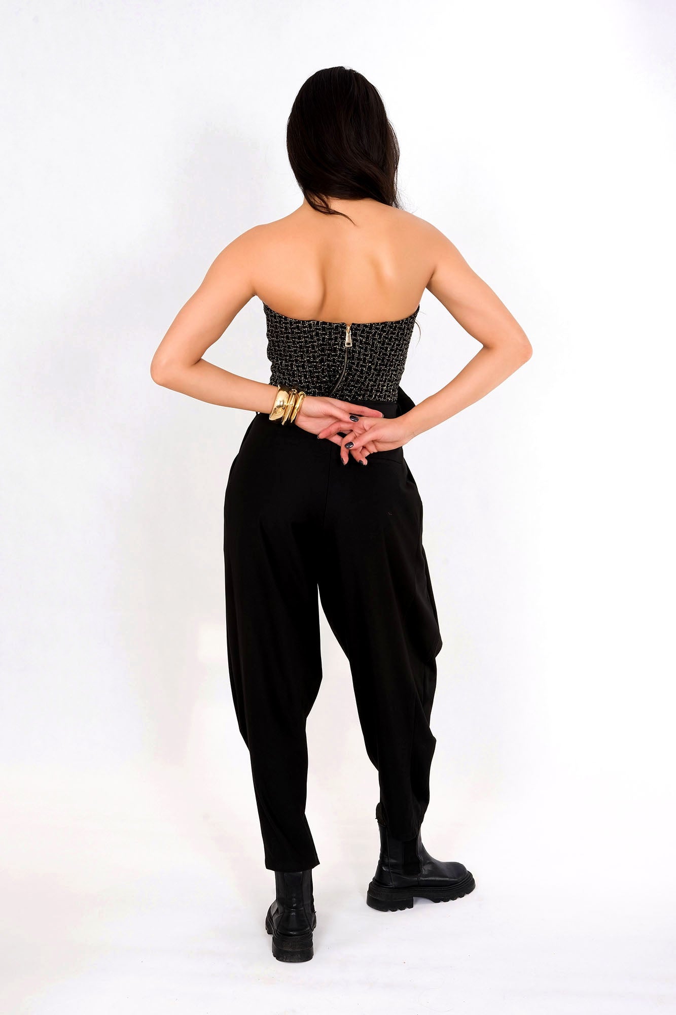 Midnight Spark Top