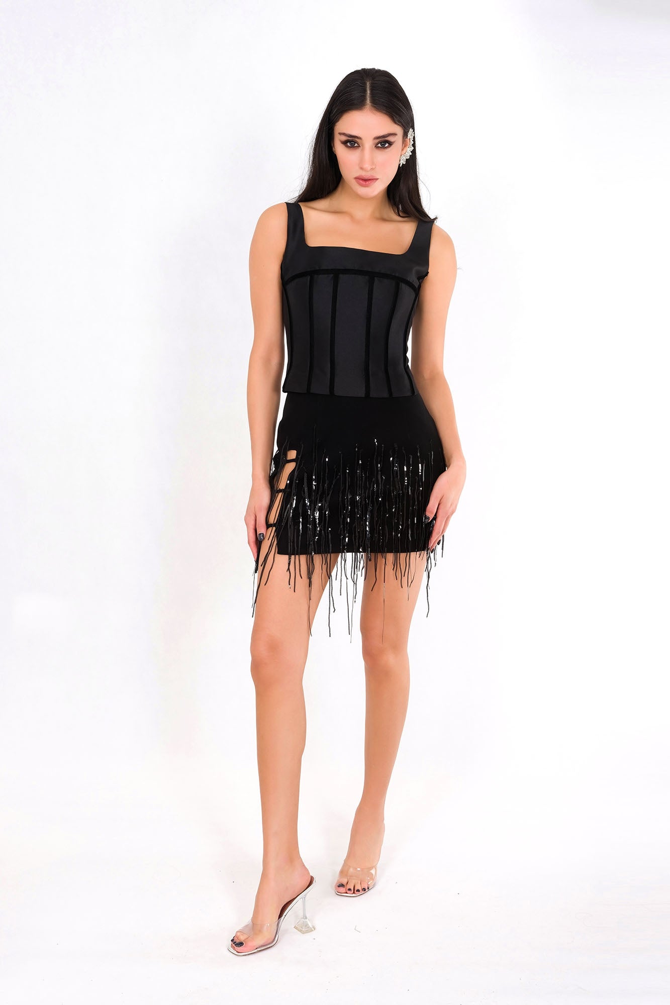 Twilight Skirt